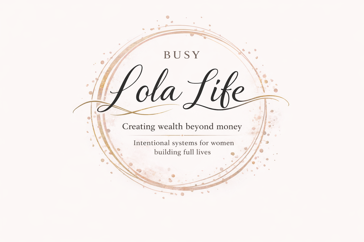 More Busy Lives Courses